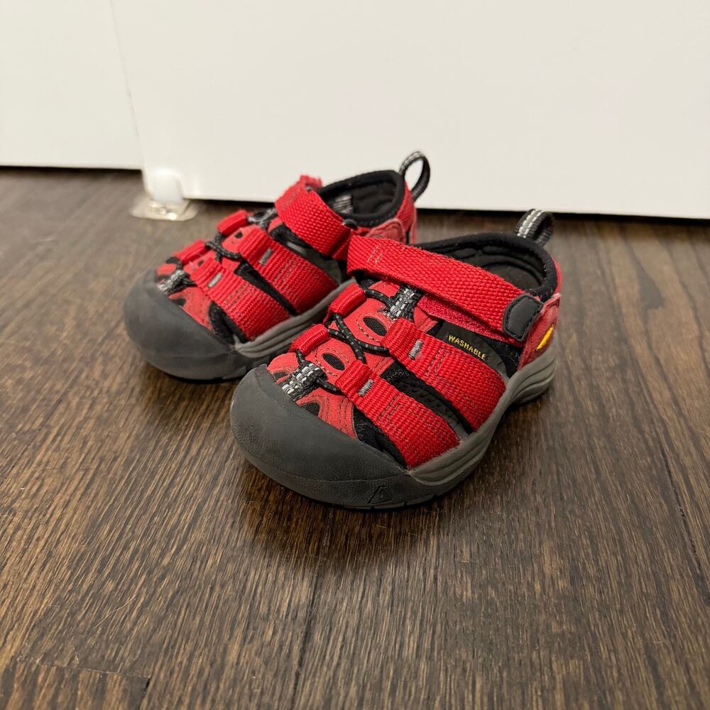 Keen Sandals- Baby Size 5